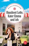 Hausboot Lotte, Kater Emma und ich - Nicola Eisenschink - 9783959101561