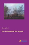 Die Philosophie der Mystik - Carl Du Prel - 9783959138604