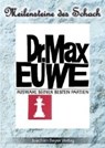 Dr. Max Euwe. Eine Auswahl seiner besten Partien - EUWE,  Max ; Ullrich, Robert ; Richter, Kurt ; Teschner, Rudolf - 9783959200783