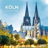 Köln 2025 -  - 9783959294881