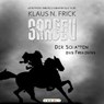 Frick, K: Sardev - Der Schatten des Friedens/CD -  - 9783959360111