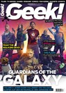 GEEK! Mai/Juni 2023 (#66) - Jo Löffler - 9783959364287