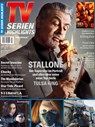 TV SERIENHIGHLIGHTS. Ausgabe Mai 2023 (#305) - Björn Sülter ; Peter Osteried - 9783959364379