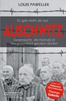 Es gab mehr als nur Auschwitz - Louis Pawellek - 9783959365567