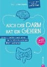 Auch der Darm hat ein Gehirn - DANIELS,  Sabrina Sue - 9783959611862