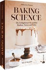 Baking Science - Dikla Levy Frances - 9783959617871