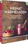Heimat-Marmeladen - Andreas Buhl - 9783959618007