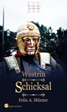 Schicksal - MÜNTER,  Felix A. - 9783959625142