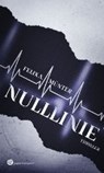 Münter: Nulllinie - MÜNTER,  Felix A. - 9783959626040