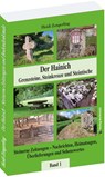 Der Hainich - Grenzsteine, Steinkreuze und Steintische - Band 1 (von 3) - Heidi Zengerling - 9783959667081