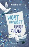 Wort für Wort zurück zu dir - HUDSON,  Melanie ; Obster, Carina - 9783959673525