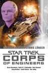 Star Trek Corps of Engineers: Sammelband 3 - Aaron Rosenberg ; Keith R. A. DeCandido ; Dave Galanter ; Scott Ciencin - 9783959811583