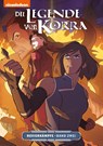 Die Legende von Korra 2. Revierkämpfe 2 - DiMartino Michael Dante - 9783959813440