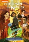 Die Legende von Korra 3. Revierkämpfe 3 - Michael Dante DiMartino - 9783959813488