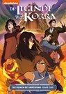 Die Legende von Korra 4 - Michael Dante DiMartino - 9783959813594
