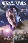 Star Trek - Deep Space Nine - ROBINSON,  Andrew J. - 9783959817035