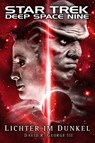 Star Trek - Deep Space Nine - David R. George III. - 9783959819657
