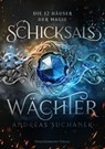 Die 12 Häuser der Magie - Andreas Suchanek - 9783959916912