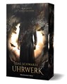 Das schwarze Uhrwerk - Magali Volkmann - 9783959919463