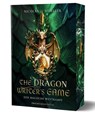 The Dragon Writer's Game - Der magische Wettkampf - Nicolas Mueller - 9783959919708