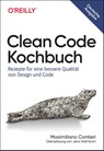 Clean Code Kochbuch - Maximiliano Contieri - 9783960092438
