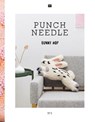 Punch Needle Bunny Hop No. 2 - Rico Design GmbH & Co. KG - 9783960162537