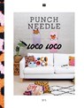 Punch Needle - Loco Loco N°3 - Rico Design GmbH & Co. KG - 9783960162841