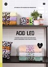 Acid Leo - Rico Design GmbH & Co. KG - 9783960162940