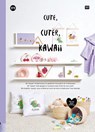 Cute, Cuter, Kawaii - Rico Design GmbH & Co. KG - 9783960163312