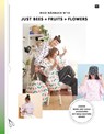 Rico Nähbuch N. 13 Just Bees + Fruits + Flowers - Rico Design GmbH & Co. KG - 9783960165095