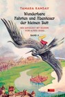 Wunderbare Fahrten und Abenteuer der kleinen Dott. - Tamara Ramsay - 9783960260370