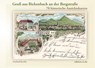 Gruß aus Bickenbach an der Bergstraße - Gerhard Jacoby - 9783960310082