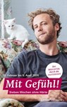 Fastenaktion 2026: Fastenlesebuch - Ralf Meister - 9783960384281