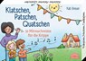 Klatschen, Patschen, Quatschen - Kati Breuer - 9783960463832