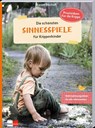 Die schönsten Sinnesspiele für Krippenkinder - Marion Bischoff - 9783960464549