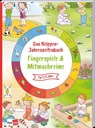 Das Krippen-Jahreszeitenbuch: Fingerspiele & Mitmachreime -  - 9783960464570