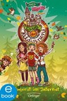 Club der Heldinnen 2. Hochverrat im Internat - Nina Weger - 9783960520184