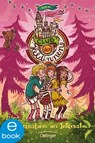 Club der Heldinnen 3. Bärenalarm im Internat - Nina Weger - 9783960520450