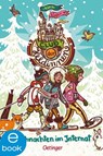 Club der Heldinnen 4. Weihnachten im Internat - Nina Weger - 9783960521433