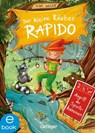 Der kleine Räuber Rapido 2. Angriff der Sportskanonen - Nina Weger - 9783960521808