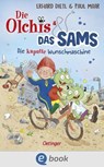 Die Olchis und das Sams. Die kaputte Wunschmaschine - Erhard Dietl ; Paul Maar - 9783960525493