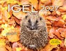 Igel 2027 Eintragkalender -  - 9783960585596