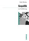 Geopolitik zur Einführung - Niels Werber - 9783960600619