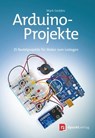 Arduino-Projekte - Mark Geddes - 9783960880905
