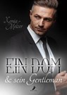 Ein Dom und sein Gentleman - Xenia Melzer - 9783960896067
