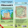 Pfälzerwald 6 -  - 9783960991465