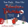 Weihnachten in Tohuwabohu -  - 9783961058105