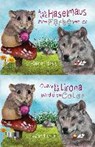 Pfolz, K: Cuando la lirona perdió si color/Als die Haselmaus - PFOLZ,  Karin - 9783961115020