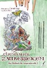 Elfenhafter Zauberreigen - PFOLZ,  Karin - 9783961117031