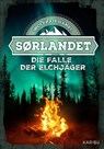 Sørlandet - Die Falle der Elchjäger - Wolfram Hänel - 9783961293216
